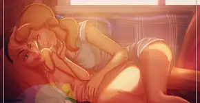 Princesas Lésbicas: elas não precisam mais de um príncipe