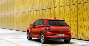 Esse carro conquistou o topo das vendas no mês de junho