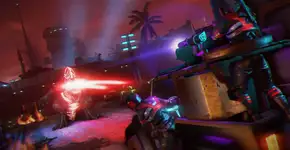 ‘Far Cry 3: Blood Dragon’ estará de graça por um mês no PC
