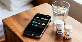 Como usar seu celular para nunca te esquecer de tomar os remédios