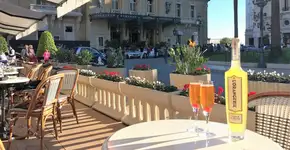 Conheça o licor de laranja que só é produzido em Mônaco