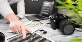 SESC oferece cursos de fotografia