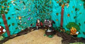 Contos de meio ambiente