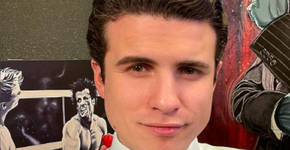 Foto: (Reprodução/Instagram @abmarinho)