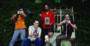 Aguarde: Cérebro Eletrônico, dia 13, no CCJ