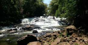 Brotas além dos esportes radicais