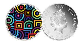 Designer brasileiro cria 1ª moeda 3D do mundo