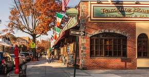 Os pontos turísticos mais famosos do Bronx, em Nova York