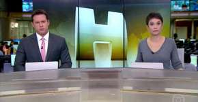 Médico ofende repórter e deixa Sandra Annenberg chocada