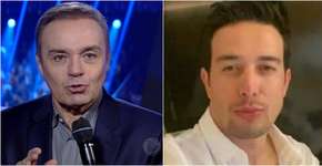 Foto: (Reprodução/Twitter e Record TV)