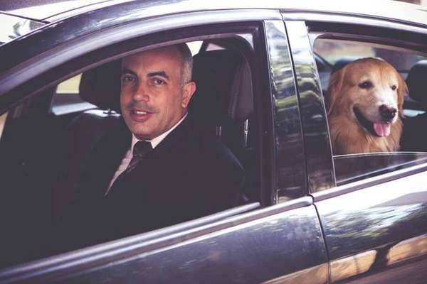 Divulgação / Uber