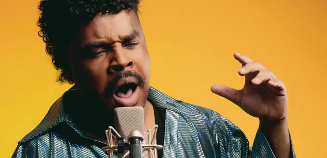 Musical ‘Tim Maia – Vale Tudo’