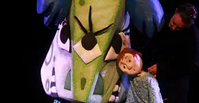 Infância e imaginação em cena no Sesc Santo André