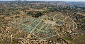 Por séculos, foi apenas uma lenda de Al-Andalus, mas agora um scanner aponta para Córdoba pela primeira vez e sugere que a cidade perdida de Almanzor pode estar localizada aqui