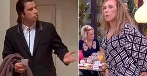 Arlete Salles fica confusa no ‘Mais Você’ e vira meme