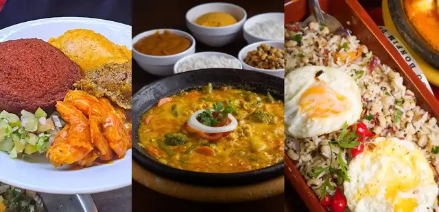 Comida baiana em São Paulo: conheça 10 lugares imperdíveis