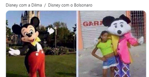 Web faz memes sobre o novo recorde do dólar: R$ 4,61