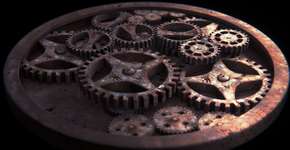 Oficinas gratuitas sobre texturização de games no Sesc Vila Mariana