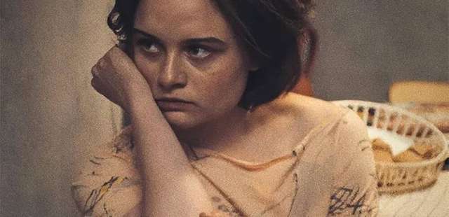 Mostra Alemã de Cinema: Elas Dirigem!