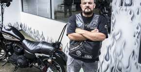 Conheça os Abutre’s. Eles São Maus?