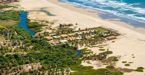 9 praias para curtir o melhor do litoral de Sergipe