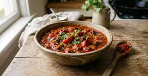 O que é molho ranch e como prepará-lo em casa em menos de 30 minutos?