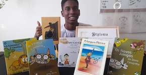 Foto: (Foto: Divulgação.)