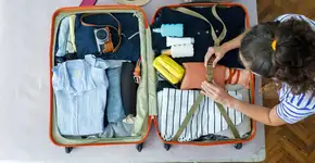Mala pronta em 5 passos: O guia prático para uma bagagem perfeita