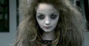 Menina Fantasma recebe crítica machista mas não se cala