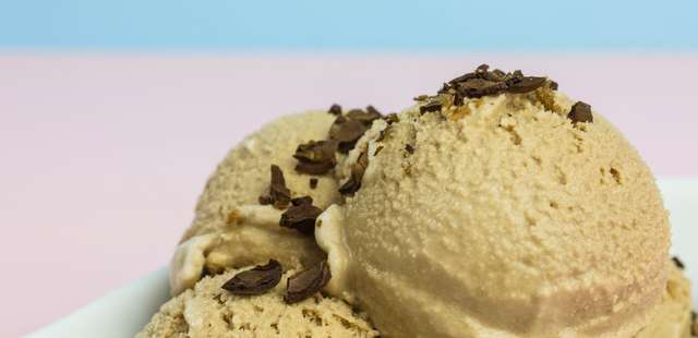 Como fazer sorvetão de bem-casado: cremoso e irresistível