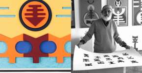 Exposição ‘Singular Plural: Rubem Valentim’