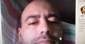 Procurado pela polícia publica nas redes sociais que irá se entregar: ‘não precisa me procurar’