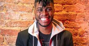 Yuri Marçal faz piada com estupro de menina e leva lição da web