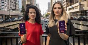 5 apps de denúncia que ajudam mulheres vítimas de violência