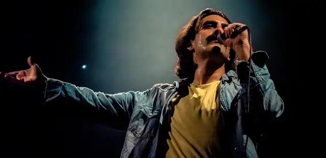 Espetáculo ‘BELCHIOR – Ano passado eu morri, mas esse ano eu não morro’