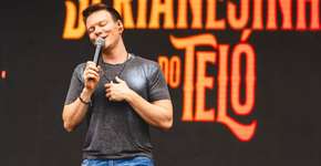 Foto: (Reprodução Instagram Oficial @micheltelo)