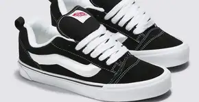 Imperdível: compre Tênis Vans Knu Skool por menos de R$200!