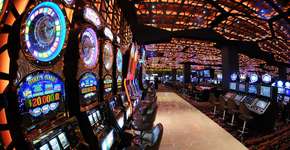 Foto: (Divulgalão/Enjoy Punta del Este)