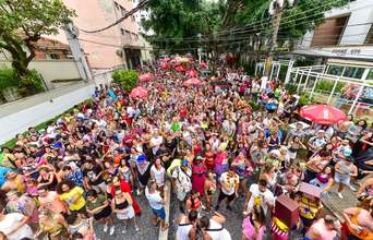 Gira: Pré-Carnaval em SP: saiba quais blocos vão agitar a cidade nos próximos dias