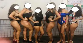 Foto: (reprodução/denúncia)