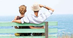 Três destinos para passar o Ano Novo com tranquilidade