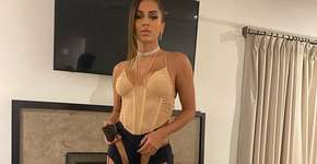 Anitta é chamada de racista nos EUA após publicar vídeo; entenda