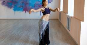 Inscrições abertas para oficinas gratuitas de dança na Escola de Artes Ribeirão Pires