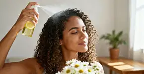 5 dicas para clarear o cabelo com camomila