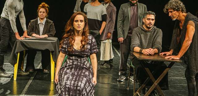 Mostra da Cia OmondÉ