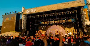 Coala Festival: como o animal virou o símbolo do evento que exalta a música brasileira?