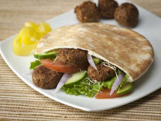 Paul Horwitz/Shutterstock