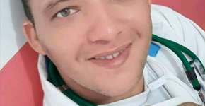 Vítimas da covid-19: pai de duas, o maqueiro Bruno amava salvar vidas