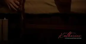 Halloween em São Paulo: Katharine revela os monstros que todos carregamos