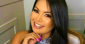 Foto: (Reprodução/Instagram @paulinhaabelha)